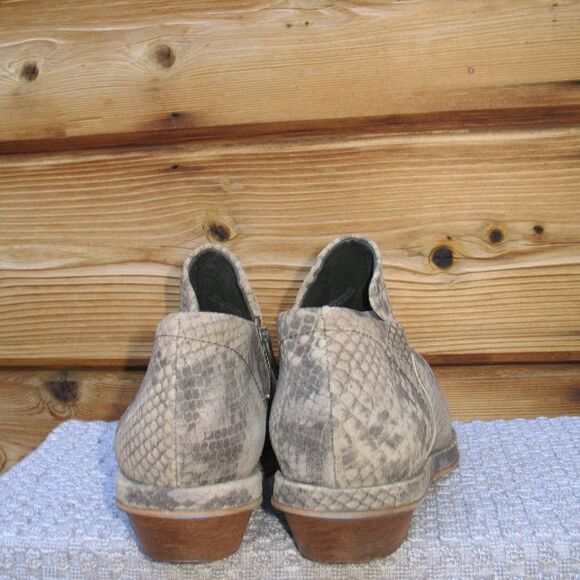 Free People Shoe Boots - Picture 4 of 8